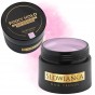 SLOWIANKA Żel budujący Cover Builder Gel Ideal Tixotropic PINKY HOLO 15g