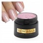 SLOWIANKA Żel budujący Cover Builder Gel Non-Leveling SHIMMER SKIN 15g