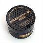 SLOWIANKA Czarny Żel Do Zdobień Paznokci SPIDER HEXA GEL BLACK 5g