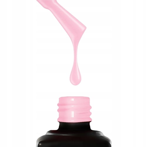 SLOWIANKA Lakier hybrydowy 394 NATURAL LOOK 10g