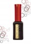 SLOWIANKA Top Coat No Wipe Top hybrydowy SHIMMER STAR 10g