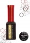 SLOWIANKA Top Coat No Wipe Top hybrydowy SHIMMER STAR 10g