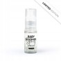 SLOWIANKA Proszek do ombre Baby Boomer in Spray SILVER FLASH 5g