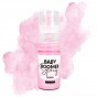 SLOWIANKA Proszek do ombre Baby Boomer in Spray BLUSH 5g