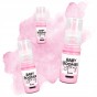 SLOWIANKA Proszek do ombre Baby Boomer in Spray BLUSH 5g