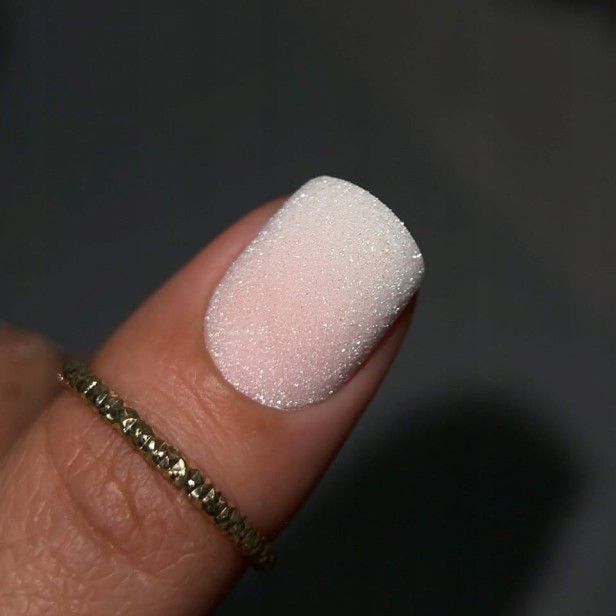 SLOWIANKA Proszek do ombre Baby Boomer in Spray WEDDING FLASH 5g