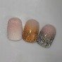 SLOWIANKA Proszek do ombre Baby Boomer in Spray WEDDING FLASH 5g