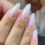 SLOWIANKA Proszek do ombre/babyboomer Baby Boomer in Spray White 5g