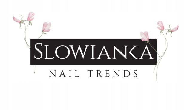 SLOWIANKA Baza hybrydowa Różowa z Drobinami 408 UNICORN SKIN BASE 10g