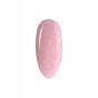 SLOWIANKA Baza hybrydowa Różowa z Drobinami 408 UNICORN SKIN BASE 10g