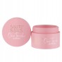Saute Nails Żel Budujący do paznokci podkładkowy One Touch GLITTER PINK 30g