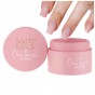 Saute Nails Żel Budujący do paznokci podkładkowy One Touch GLITTER PINK 30g