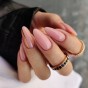 Saute Nails Żel Budujący do paznokci One Touch NATURAL EXTENSION 30g