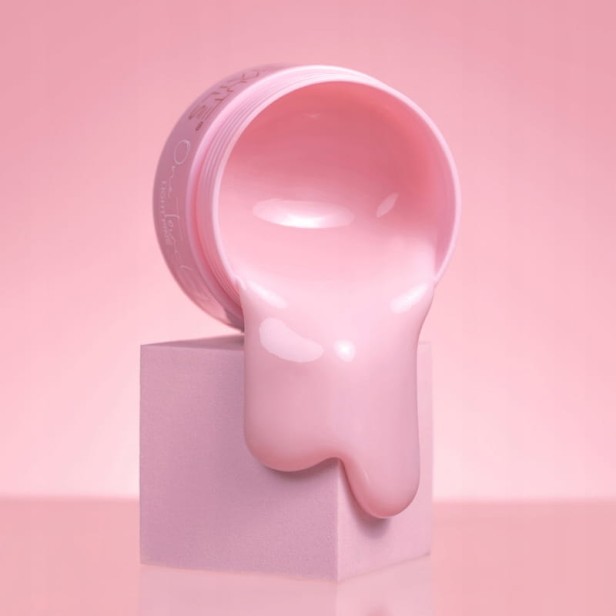 Saute Nails Żel Budujący do paznokci podkładkowy One Touch LIGHT PINK 30g