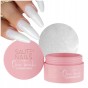 Saute Nails Żel Budujący Tiksotropowy One Touch GLITTEER MILKY WHITE 30g
