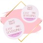 Saute Nails Różowy Żel Budujący Easy Levelling Pro COTTON PINK30g