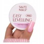 Saute Nails Różowy Żel Budujący Easy Levelling Pro COTTON PINK30g