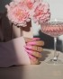 Saute Nails baza żelowa paznokci zwiększająca przyczepność BASE GEL UV 8ml