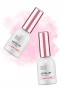 Saute Nails Żel w butelce BiB Level Up ROSE CLOUD 8ml