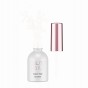 Saute Nails Top hybrydowy do paznokci MILKY Top No Wipe mleczny 8ml
