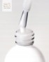 Saute Nails Top hybrydowy do paznokci MILKY Top No Wipe mleczny 8ml