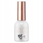 Saute Nails Matowy Top Hybrydowy Top Coat No Wipe MATT 8ml