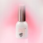 Saute Nails Matowy Top Hybrydowy Top Coat No Wipe MATT 8ml