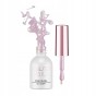 Saute Nails Top Hybrydowy No Wipe z Efektem PINK PEARL 8ml