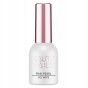 Saute Nails Top Hybrydowy No Wipe z Efektem PINK PEARL 8ml