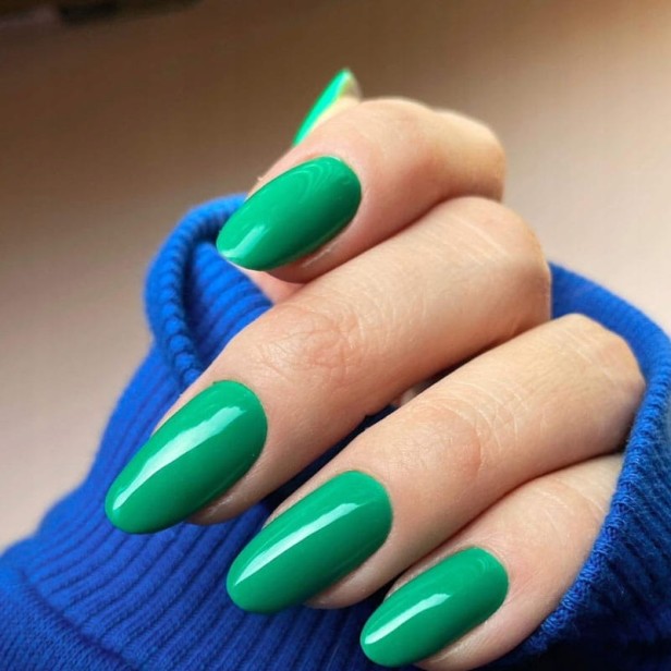 Saute Nails Top Hybrydowy GLOSSY Top No Wipe 8ml