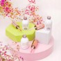 Saute Nails Baza Hybrydowa Do Paznokci LUXURY BASE 8ml