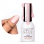 Saute Nails Baza Hybrydowa Do Paznokci LUXURY LIGHT PINK BASE 8ml