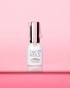 Saute Nails Baza Hybrydowa Do Paznokci LUXURY LIGHT PINK BASE 8ml
