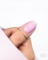 Saute Nails Baza Hybrydowa Do Paznokci LUXURY CANDY PINK BASE 8ml