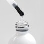 Saute Nails Baza Hybrydowa Do Paznokci Przeźroczysta EXPRESS BASE CLEAR 8ml