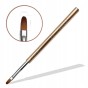 Saute Nails Pędzelek do żelu GEL BRUSH #4