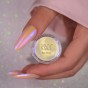 Saute Nails Pyłek do Zdobień paznokci SEA GLASS 0,3g