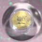 Saute Nails Pyłek do Zdobień paznokci SEA GLASS 0,3g