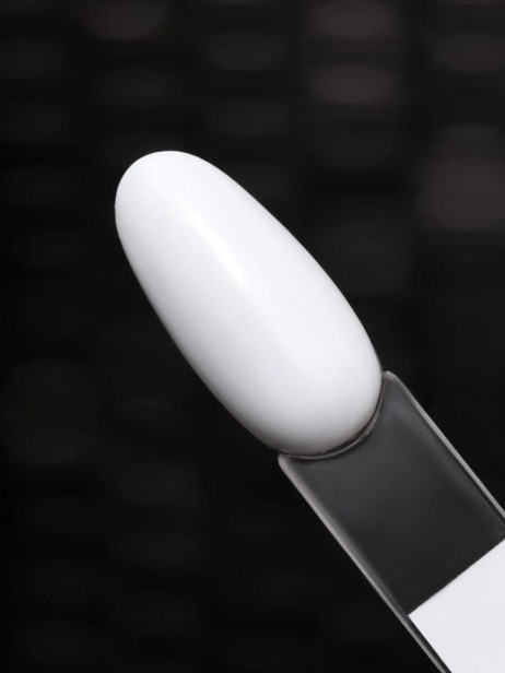 Saute Nails Lakier hybrydowy Biały S100 JULIA 8ml