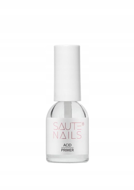 Saute Nails primer kwasowy ACID PRIMER 10ml