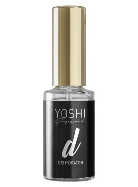 Saute Nails Dehydrator do paznokci Nail Prep 10ml