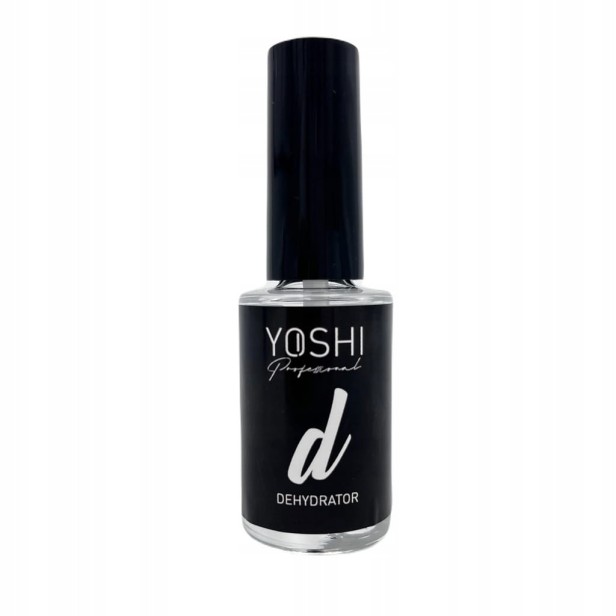 Saute Nails Dehydrator do paznokci Nail Prep 10ml