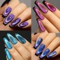 Saute Nails Precyzyjny Magnes do Lakieru Cat Eye Efekt Kociego Oka Mocny