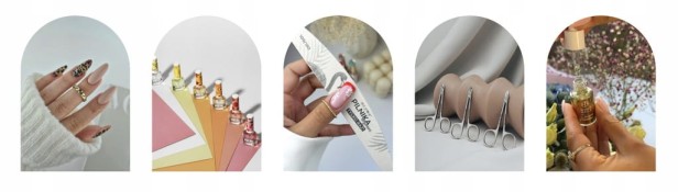 Saute Nails Precyzyjny Magnes do Lakieru Cat Eye Efekt Kociego Oka Mocny