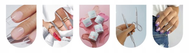 Saute Nails Precyzyjny Magnes do Lakieru Cat Eye Efekt Kociego Oka Mocny