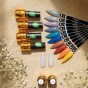 F.O.X FOX Top hybrydowy TOP Coat 14ml