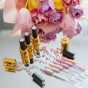 F.O.X FOX Top hybrydowy TOP Coat 14ml