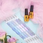 F.O.X FOX Top hybrydowy TOP Coat 14ml