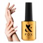 F.O.X FOX Top hybrydowy TOP Coat 14ml