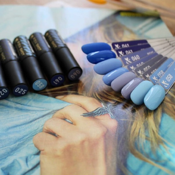 F.O.X FOX Żel Budujący Builder Carbon Gel 15ml